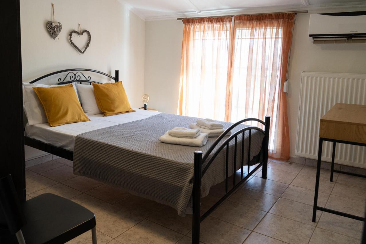 Anastasia Apartment Κεραμωτή Εξωτερικό φωτογραφία