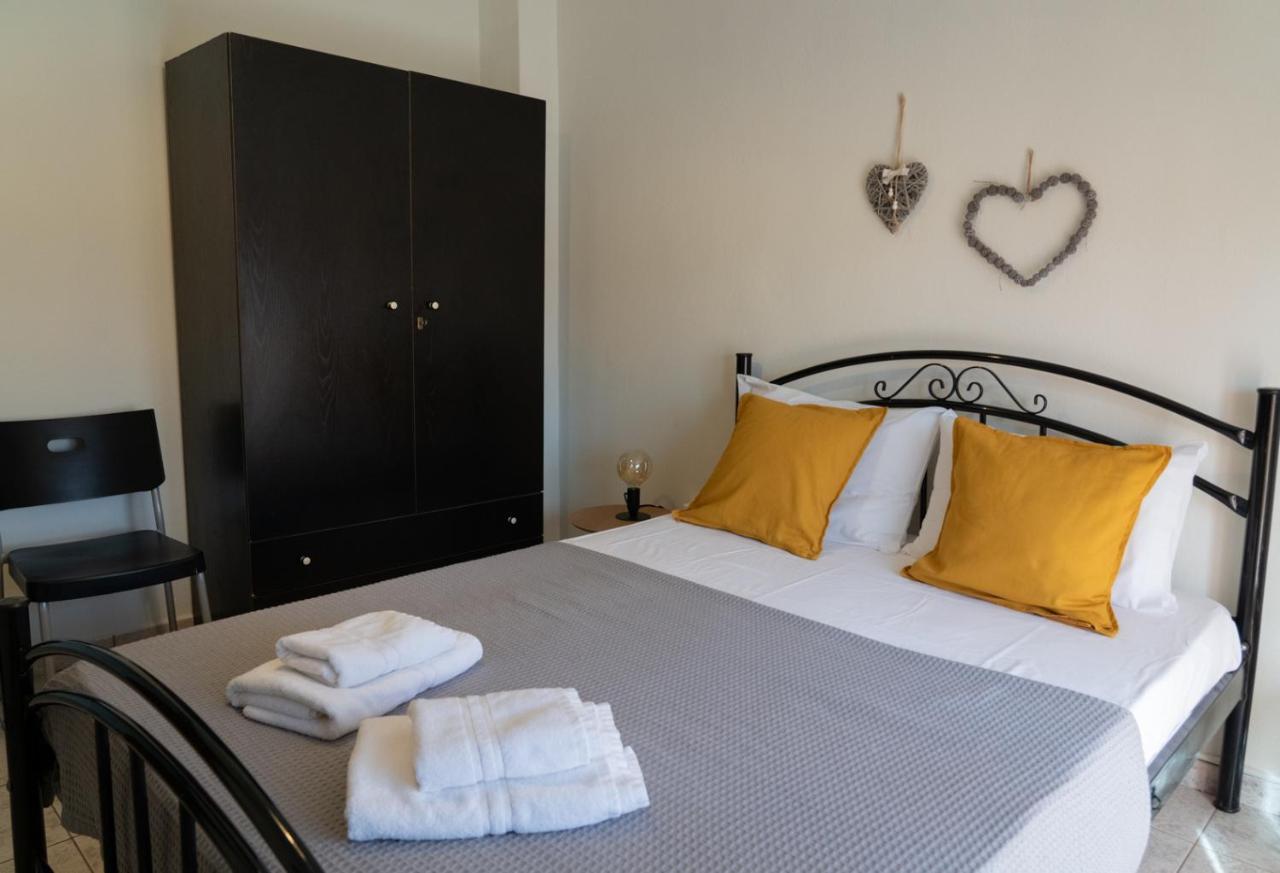 Anastasia Apartment Κεραμωτή Εξωτερικό φωτογραφία