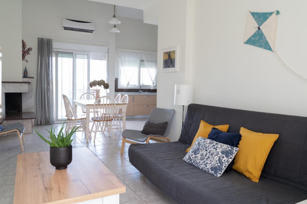 Anastasia Apartment Κεραμωτή Εξωτερικό φωτογραφία
