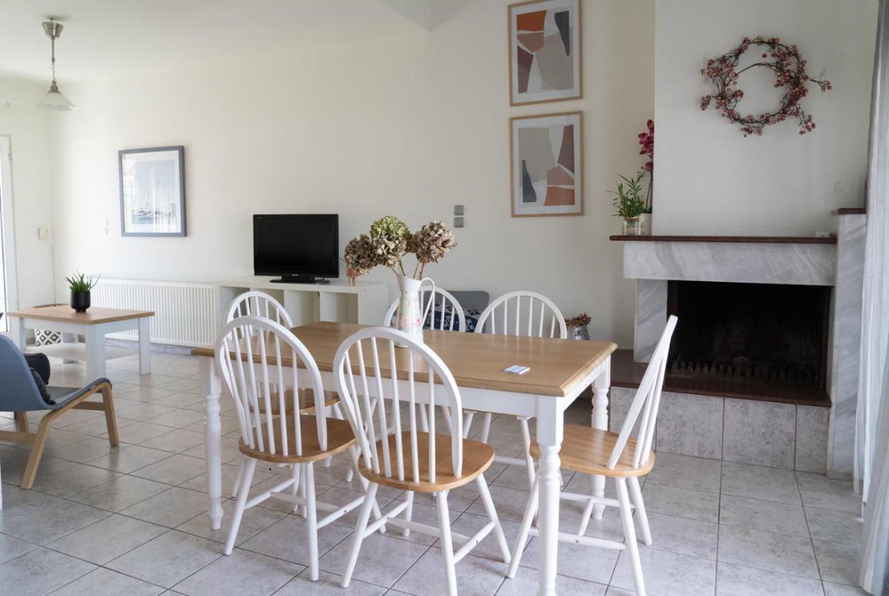 Anastasia Apartment Κεραμωτή Εξωτερικό φωτογραφία