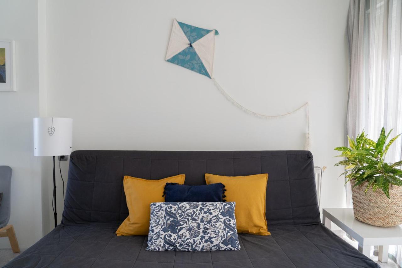 Anastasia Apartment Κεραμωτή Εξωτερικό φωτογραφία