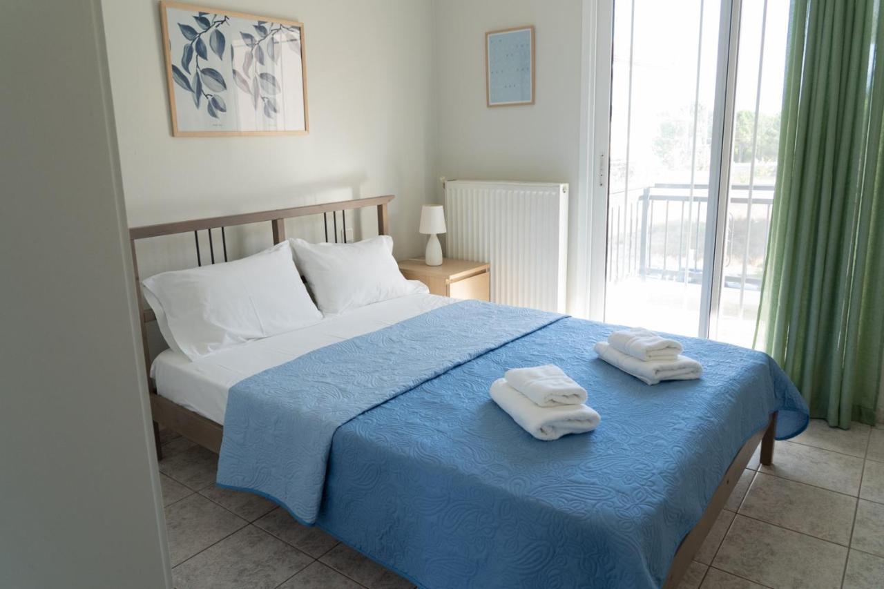 Anastasia Apartment Κεραμωτή Εξωτερικό φωτογραφία