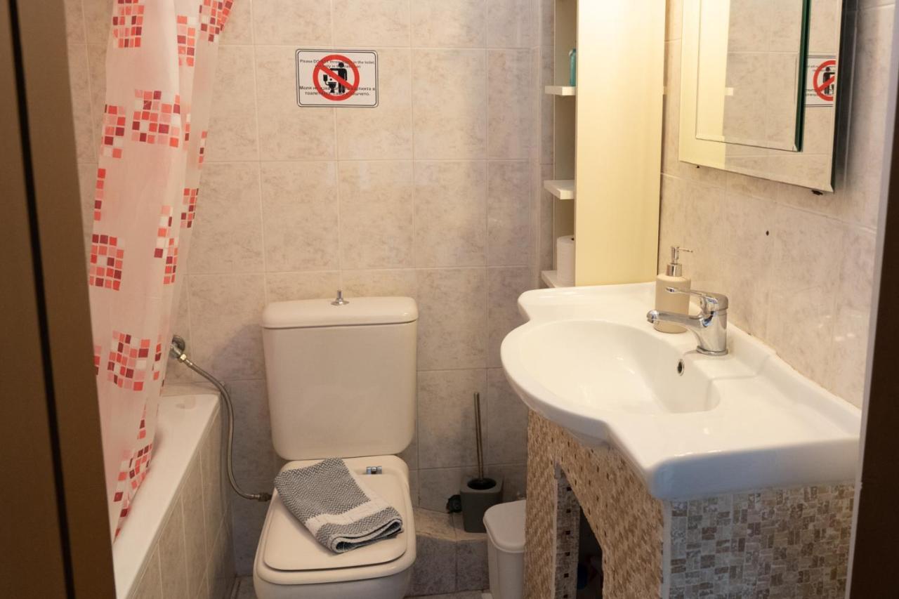 Anastasia Apartment Κεραμωτή Εξωτερικό φωτογραφία