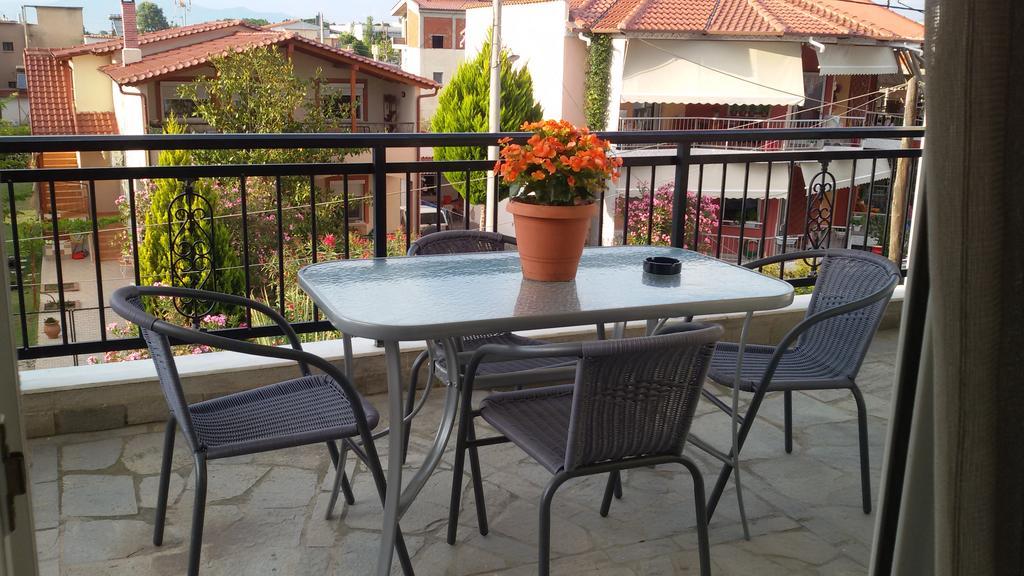 Anastasia Apartment Κεραμωτή Εξωτερικό φωτογραφία