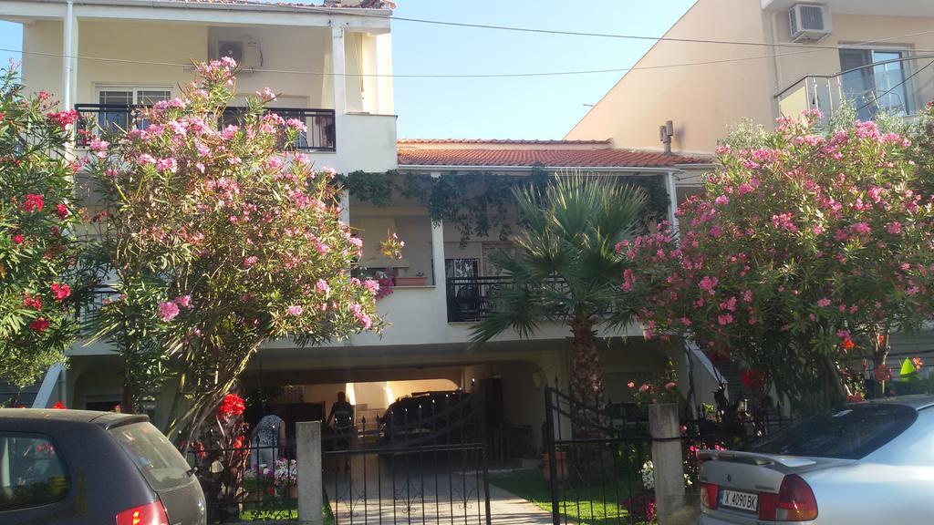 Anastasia Apartment Κεραμωτή Εξωτερικό φωτογραφία