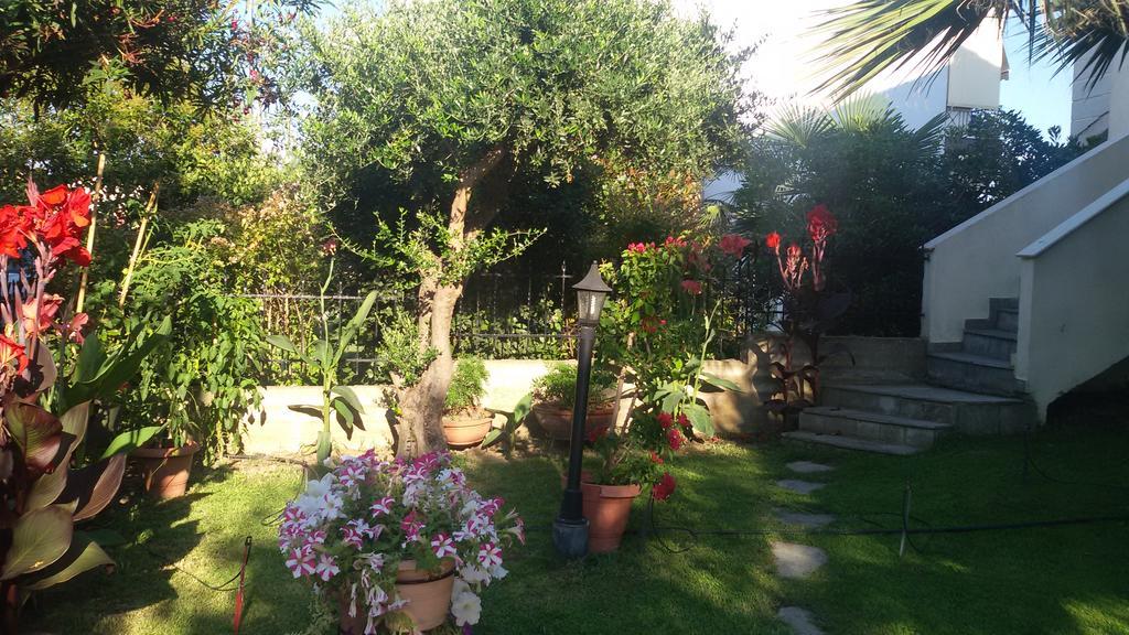 Anastasia Apartment Κεραμωτή Εξωτερικό φωτογραφία
